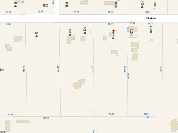 18554 88th Ave, Surrey, BC V4N 5T1