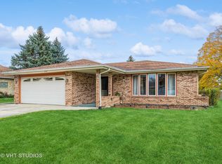 7736 W 157th Pl, Orland Park, IL