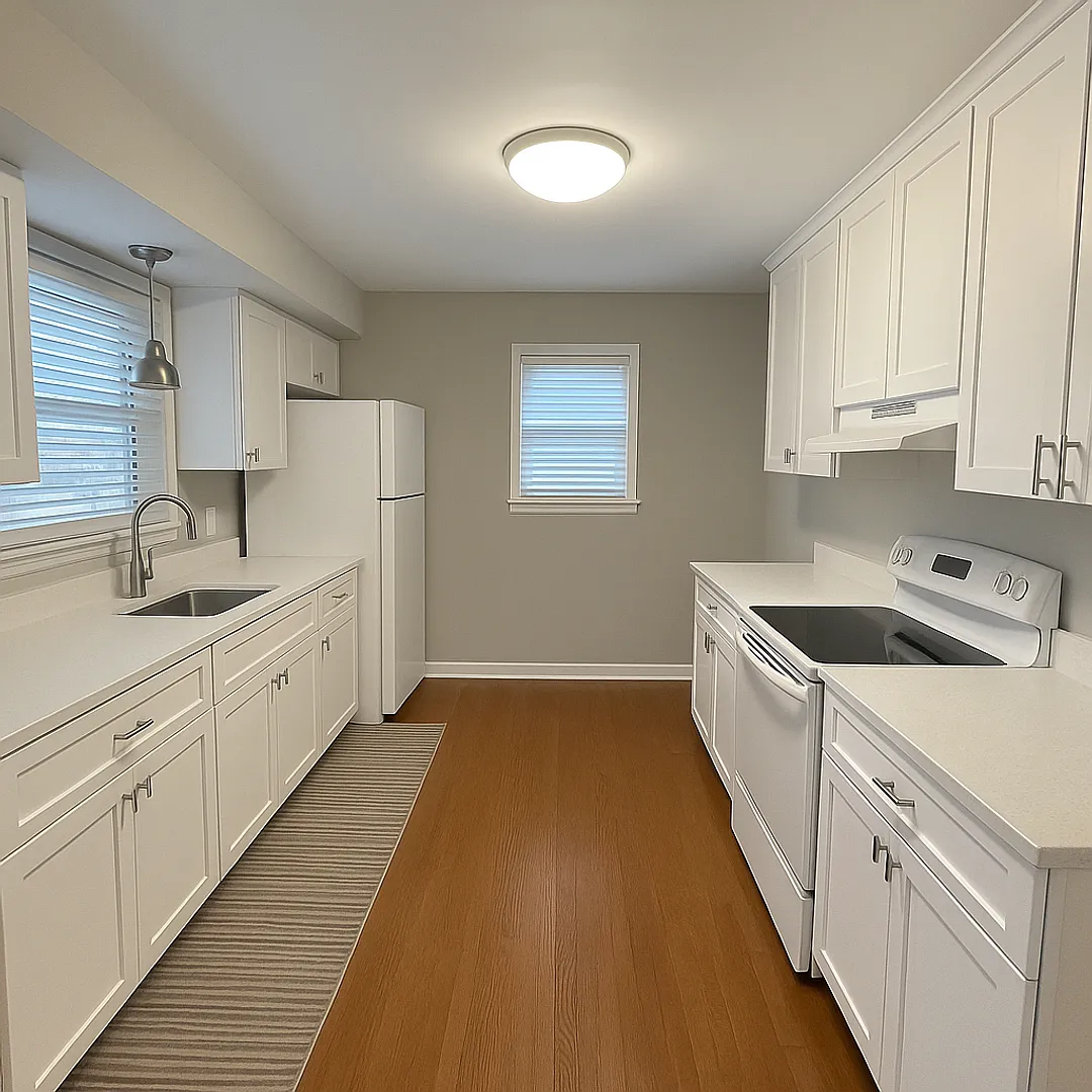 3 Bedroom House Now Leasing for Fall of 2026! — Photo 2
