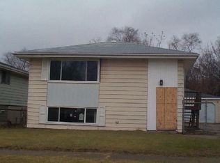 2130 Hendricks St, Gary, IN 46404
