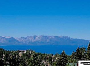 313 Tramway Dr #12, Stateline, NV 89449