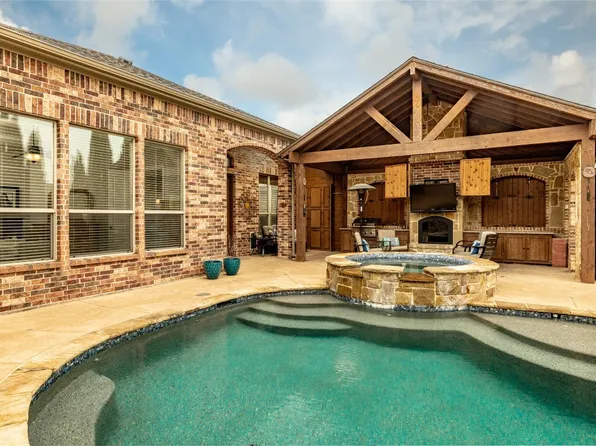 2713 Broadway Dr, Trophy Club, TX 76262