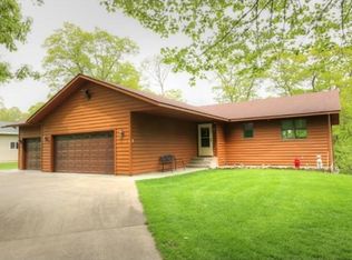 18482 Eaglewood Rd, Clearwater, MN 55320