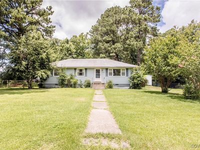 12100 Brookview Dr, Midlothian, VA, 23112