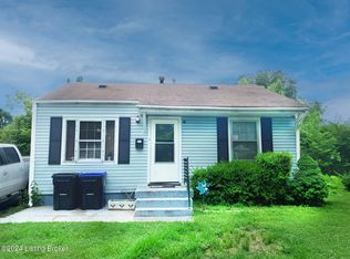 1311 Trinity Park Dr, Louisville, KY 40213