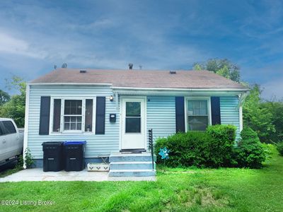 1311 Trinity Park Dr, Louisville, KY, 40213