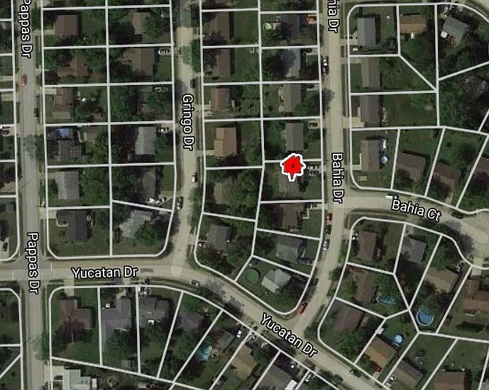 2nd image of 5208 Bahia Dr