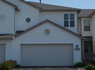 183 Key Largo Dr, Romeoville, IL 60446