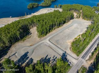 20301 W Kvichak Cir, Big Lake, AK 99652