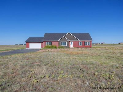 876 West Rd, Carpenter, WY, 82054