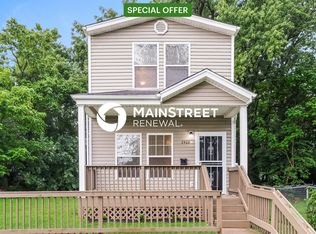 2508 Rowan St, Louisville, KY 40212