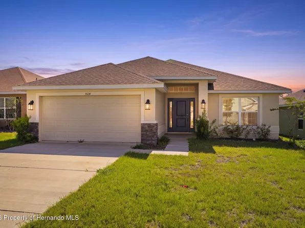 5524 Ocean Breeze Dr, Spring Hill, FL 34609