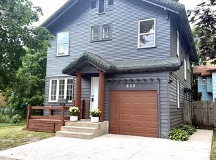 622 S Rose St, Kalamazoo, MI 49007
