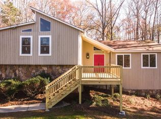 116 W Putnam Ferry Rd, Woodstock, GA 30189