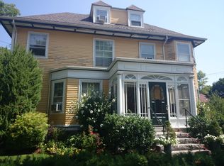 69 Centre St, Brookline, MA 02446