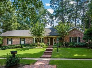 558 Rives Pl, Shreveport, LA 71106