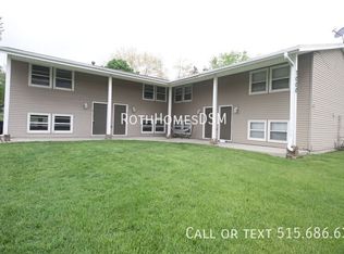 7000 SW 9th St APT 2, Des Moines, IA 50315