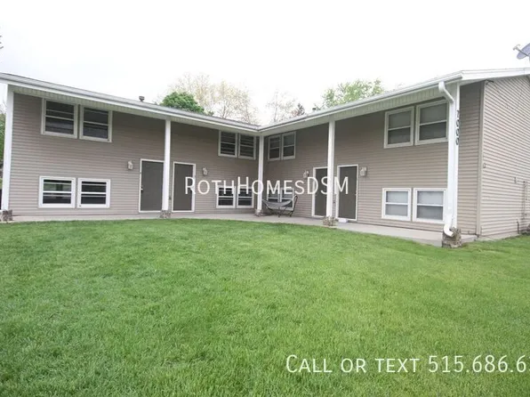 7000 SW 9th St APT 2, Des Moines, IA 50315
