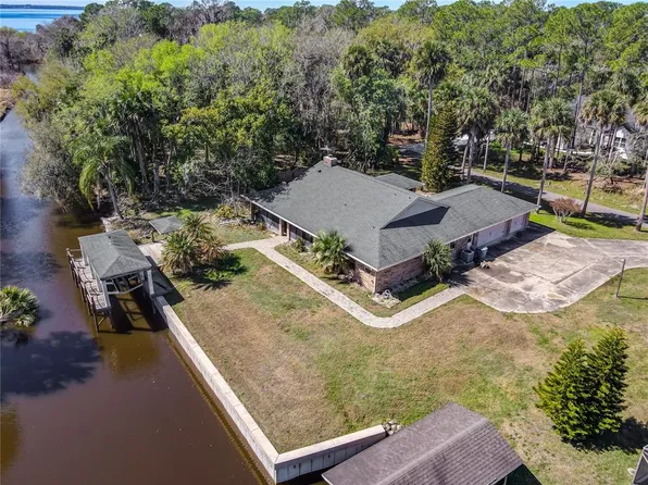1395 Kettledrum Trl, Enterprise, FL 32725