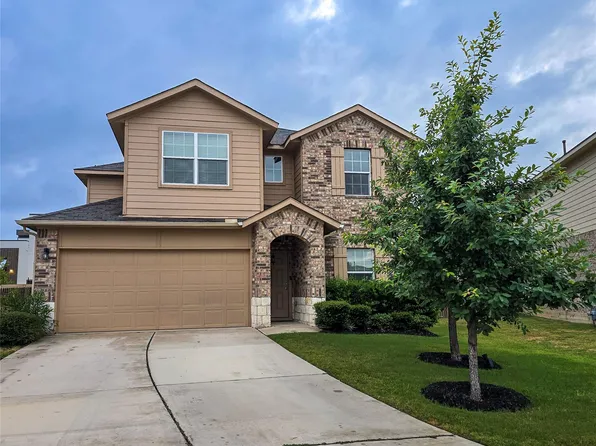 1403 Brashear Ct, Cedar Park, TX 78613
