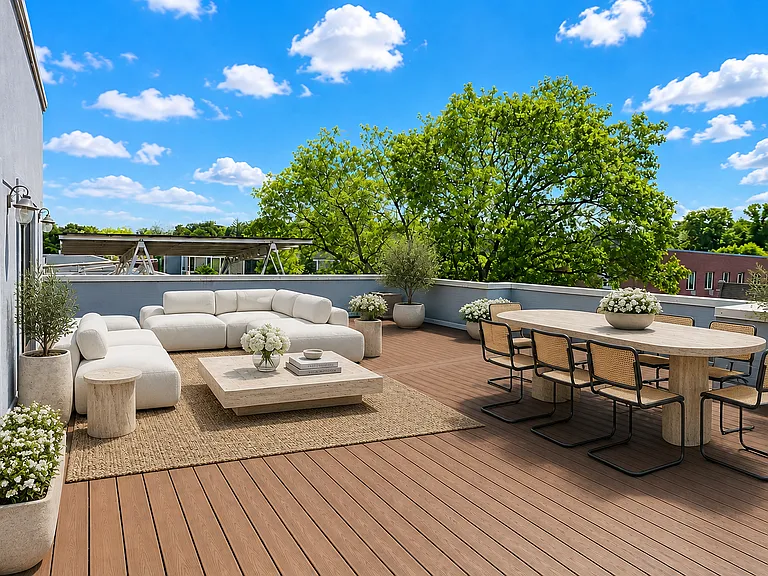 20 Terrace Pl #Penthouse 1 — Photo 1