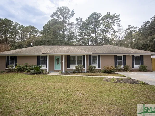 533 Quarterman Drive, Savannah, GA 31410