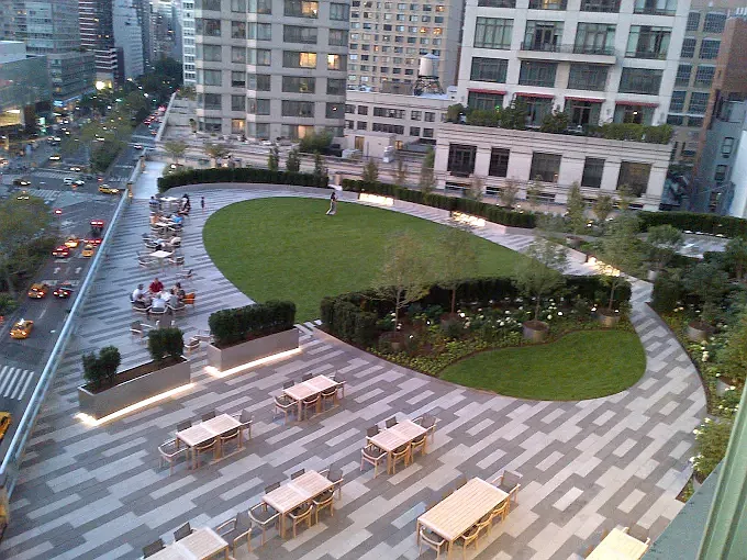 20 W 64th St #27A — Photo 13