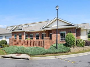 247 Villa Park Cir #104, Stone Mountain, GA 30087