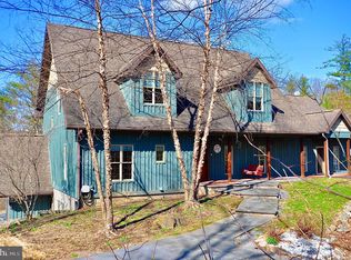 111 Kennel Ln, Port Matilda, PA 16870