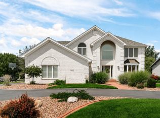 1427 Brandywine Dr, Munster, IN 46321