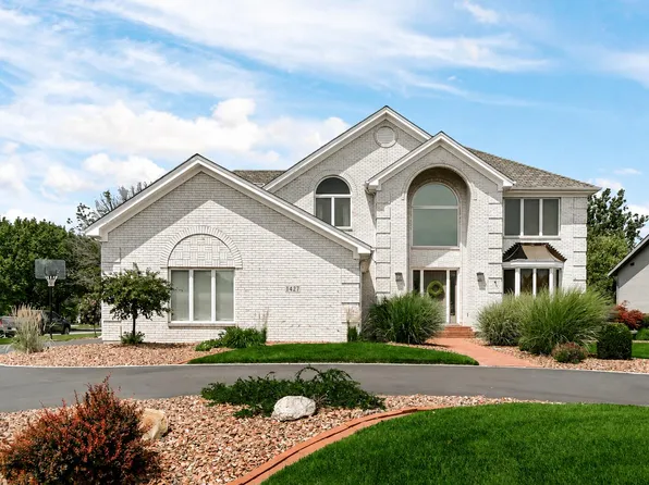 1427 Brandywine Dr, Munster, IN 46321