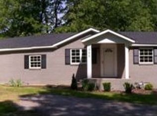 7946 Stanton Koko Rd, Stanton, TN 38069