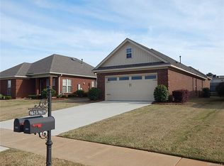 9615 Stockwell Dr, Pike Road, AL 36064