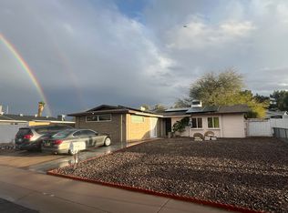 913 W Danbury Rd, Phoenix, AZ 85023