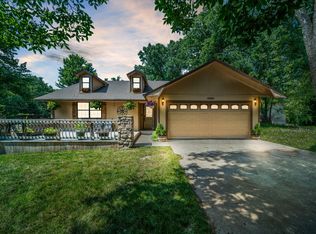 62820 E 312th Rd, Grove, OK 74344