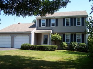 492 Yale Ave, Meriden, CT 06450