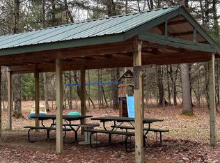 922 Adams Rd NE, Kalkaska, MI 49646