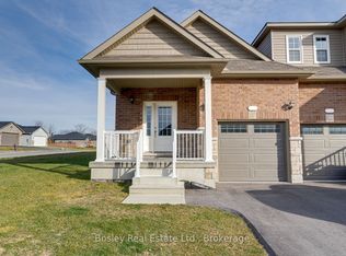 11 Tolman St, Brighton, ON K0K1H0