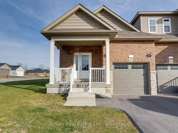 11 Tolman St, Brighton, ON K0K 1H0