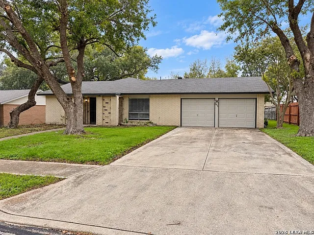 3 bed, 2.0 bath, 1482 sqft, $1,495 — Photo 1