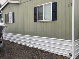 2105 N Steptoe St TRAILER 117, Kennewick, WA
