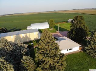 1721 County Road 23, Lyons, NE 68038