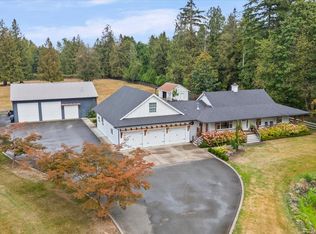 51821 Nevin Rd, Chilliwack, BC V0X 1X2