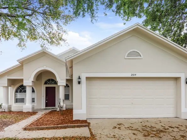 2014 Cattleman Dr, Brandon, FL 33511