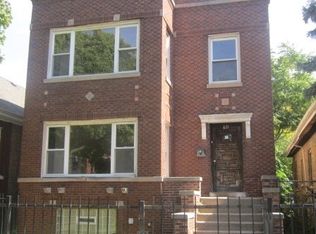 1635 N Parkside Ave, Chicago, IL 60639