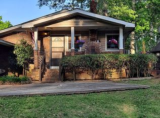 124 Rumble Dr, Canton, GA 30114