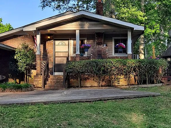 124 Rumble Dr, Canton, GA 30114