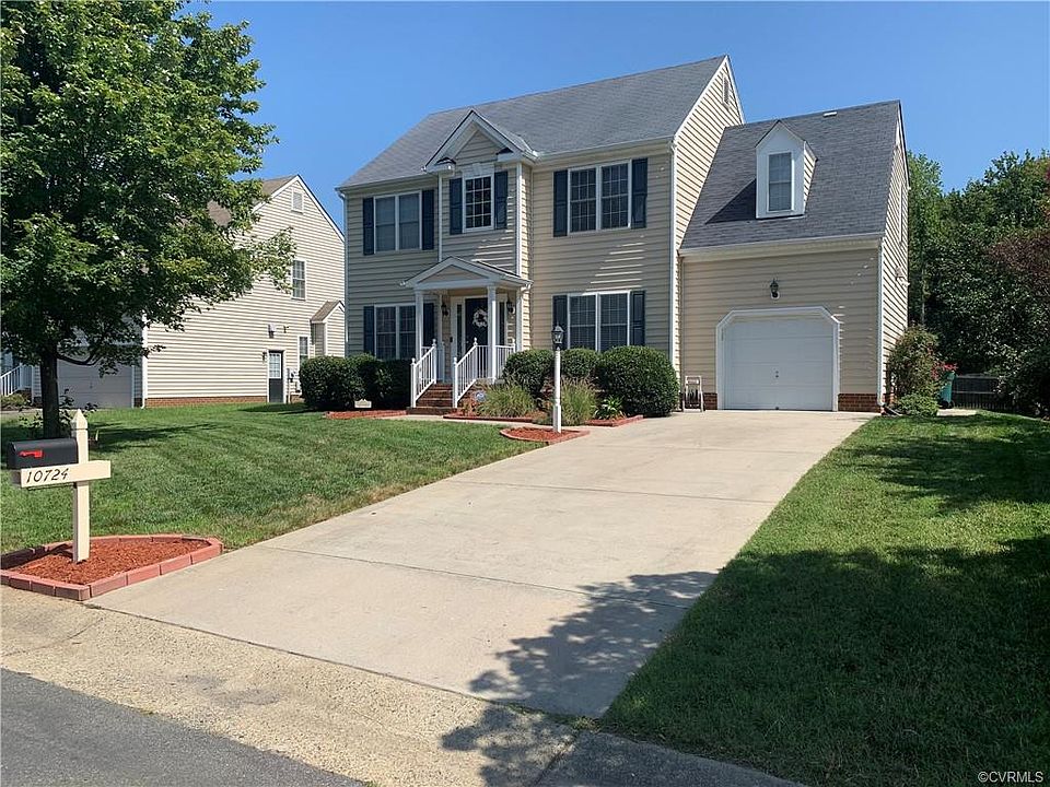 1st image of 10724 Peterfield Ln
