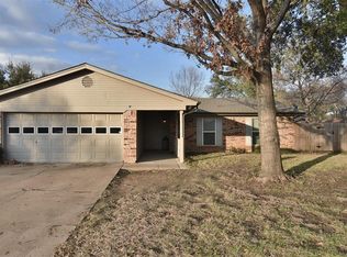 4424 Estes Park Rd, Haltom City, TX 76137