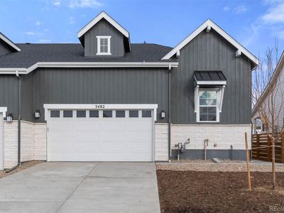 3482 N Buchanan Way, Aurora, CO, 80019